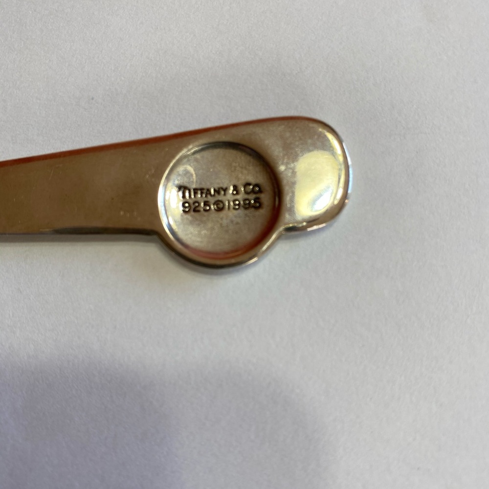 Tiffany Baby Spoon - Picture 2 of 3